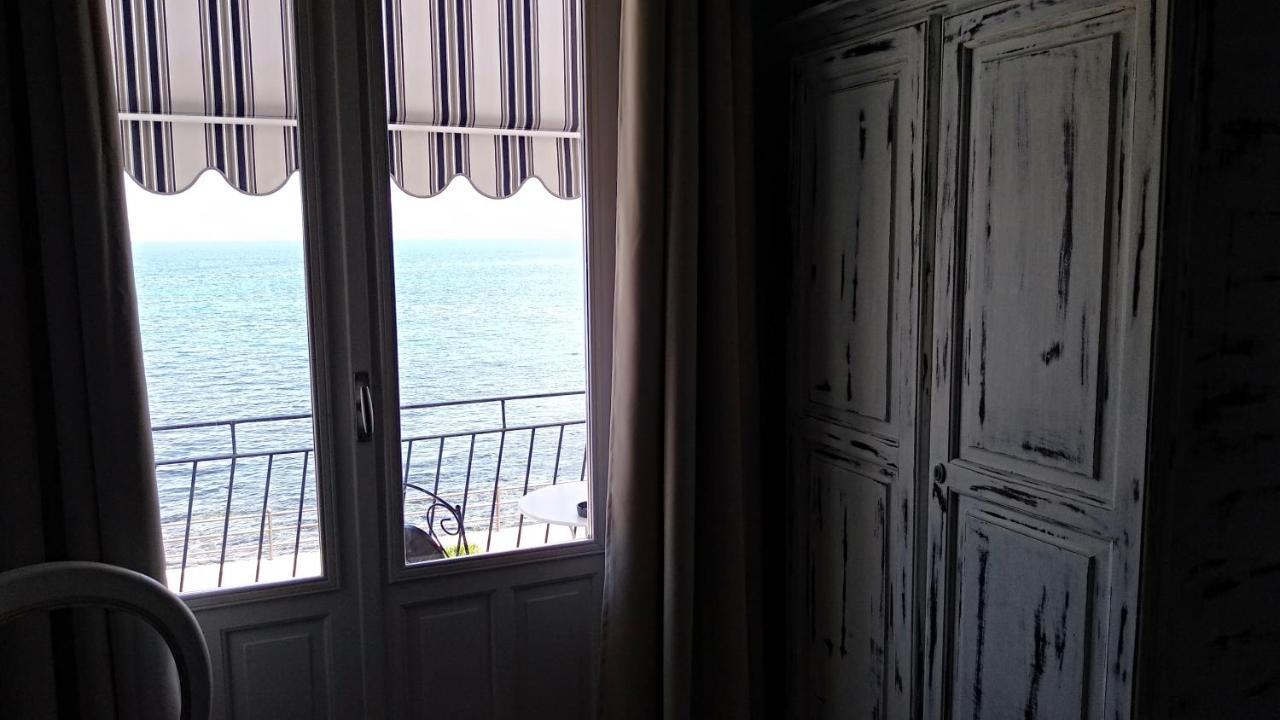 Bed and Breakfast Nereidi Санта-Флавия Экстерьер фото